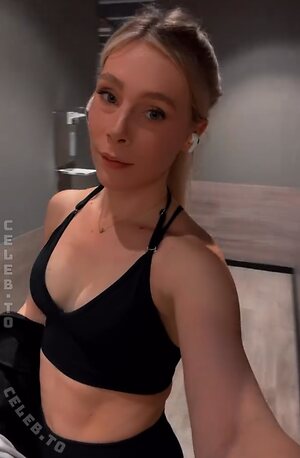 Milschbaum Nude Leaked Photo #13