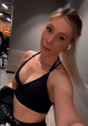 Milschbaum Nude Leaked Photo #14