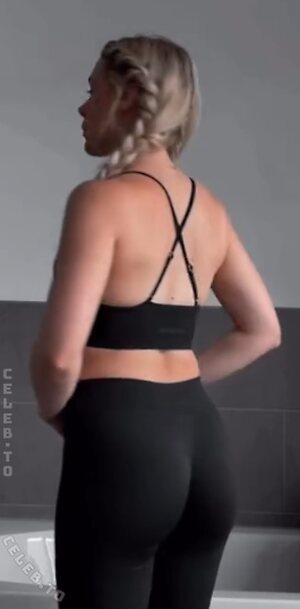 Milschbaum Nude Leaked Photo #16