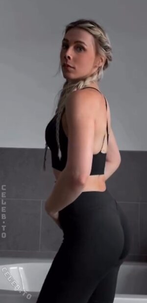 Milschbaum Nude Leaked Photo #18