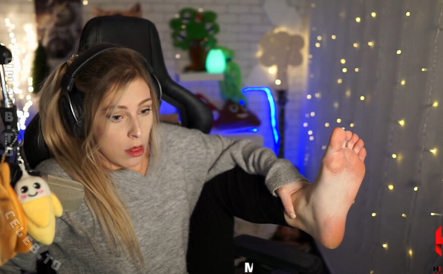 Sonja Zahn Nude Leaked Photos