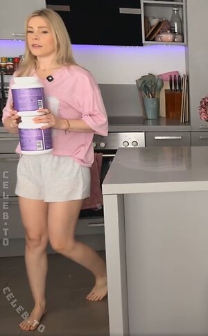 Milschbaum Nude Leaked Photo #25