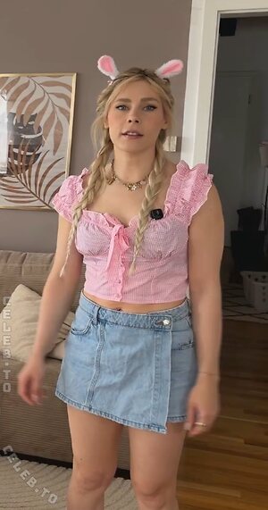 Milschbaum Nude Leaked Photo #59