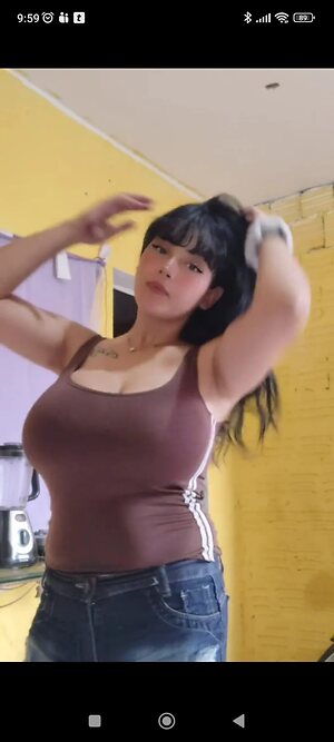 Mily.milani.019 Nude Leaked Photo #3