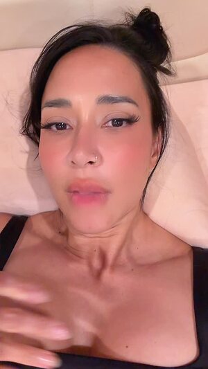 Milynn Sarley leaked photo #7