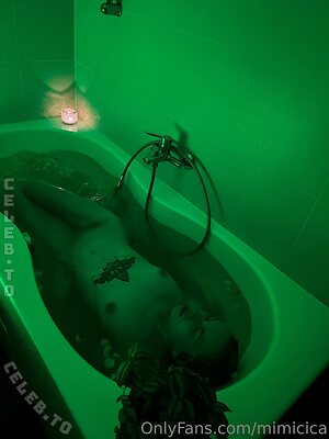 Mimi Cica photo