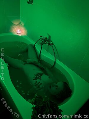 Mimi Cica photo