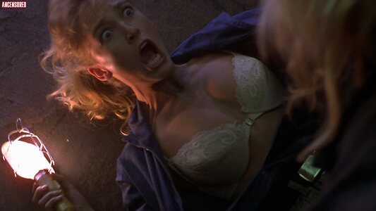 Mimi Cochran leaked photo #3