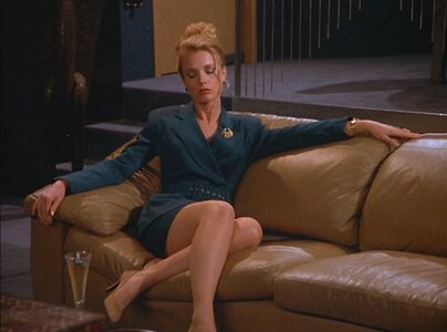 Mimi Craven leaked photo #2