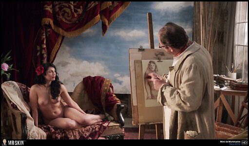 Mimi De Montmartre leaked photo #8