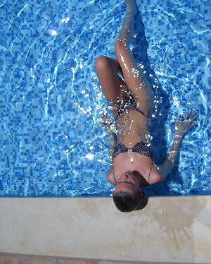 Mimi Slinger Nude Leaked Photo #3