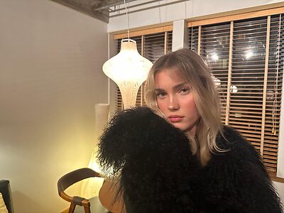 Mimi Slinger Nude Leaked Photo #41