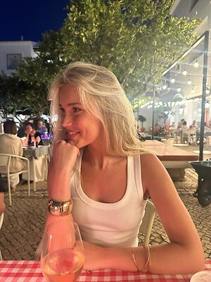 Mimi Slinger leaked photo #51