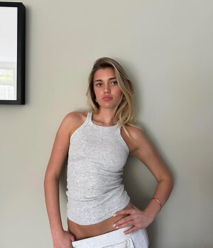 Mimi Slinger Nude Leaked Photo #71
