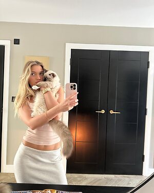 Mimi Slinger Nude Leaked Photo #78