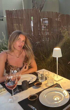 Mimi Slinger Nude Leaked Photo #94