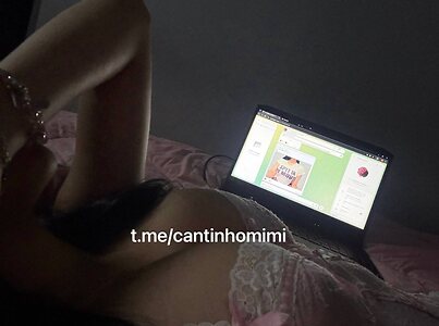 Mimi leaked photo #12