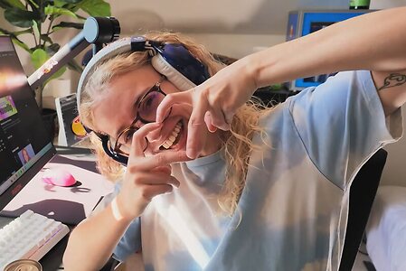mimichaela lintrup leaked photo #11