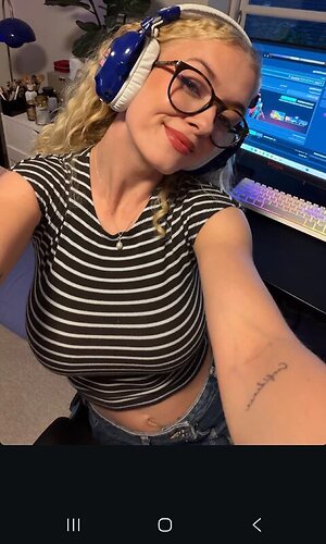 mimichaela lintrup leaked photo #28