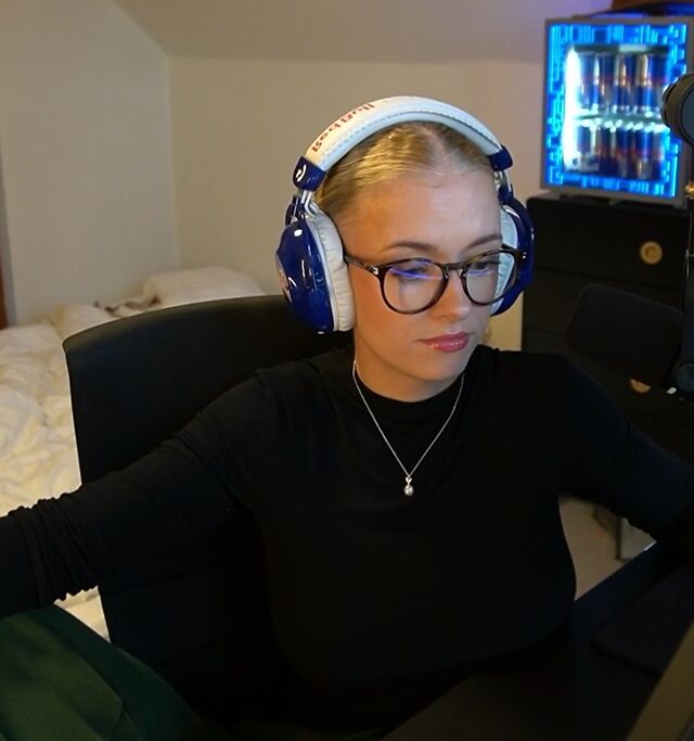 mimichaela lintrup leaked photos