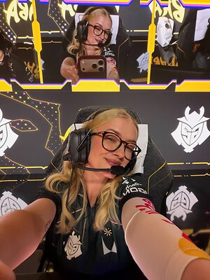 mimichaela lintrup