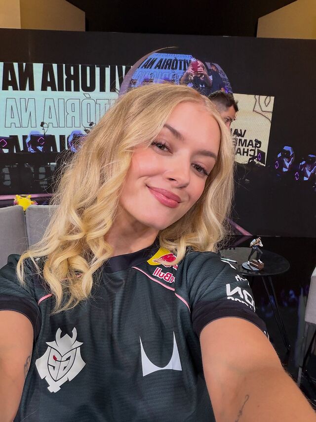 mimichaela lintrup leaked photos