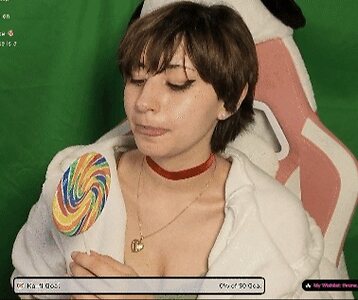 MimiDoesCosplay leaked photo #3