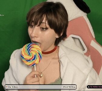 MimiDoesCosplay leaked photo #4