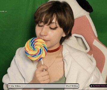 MimiDoesCosplay leaked photo #5