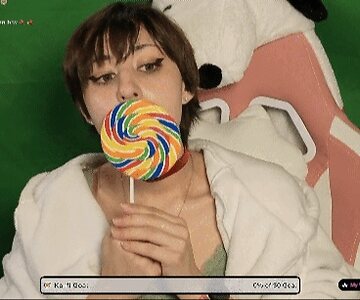 MimiDoesCosplay leaked photo #7