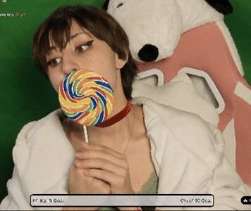 MimiDoesCosplay leaked photo #8