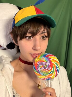 MimiDoesCosplay
