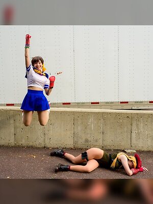 MimiDoesCosplay leaked photo #24