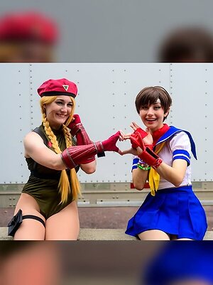 MimiDoesCosplay leaked photo #25
