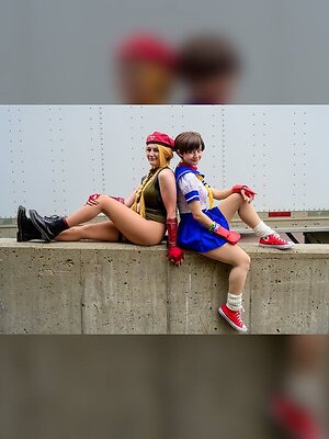 MimiDoesCosplay leaked photo #26