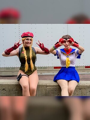 MimiDoesCosplay leaked photo #27