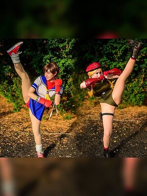 MimiDoesCosplay leaked photo #28