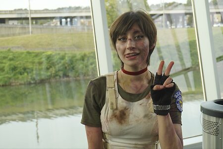 MimiDoesCosplay