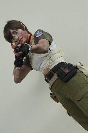 MimiDoesCosplay leaked photo #31