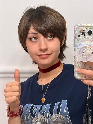 MimiDoesCosplay leaked photo #34