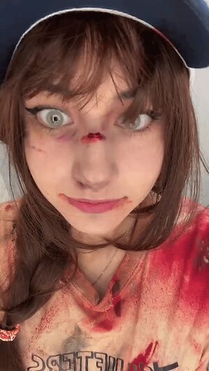 MimiDoesCosplay leaked photo #37