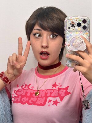 MimiDoesCosplay