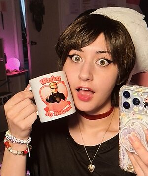 MimiDoesCosplay leaked photo #40