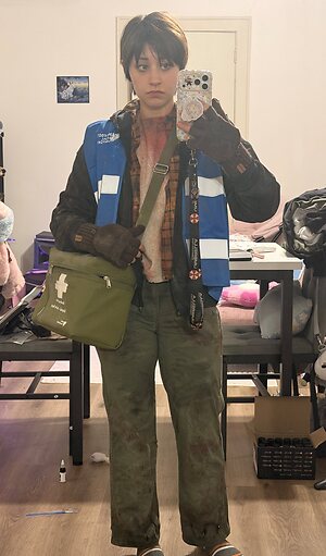 MimiDoesCosplay leaked photo #43