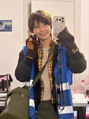MimiDoesCosplay leaked photo #45