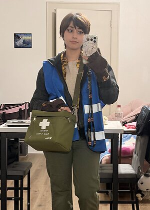 MimiDoesCosplay leaked photo #46