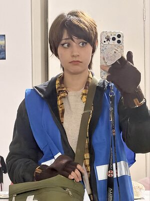 MimiDoesCosplay leaked photo #47