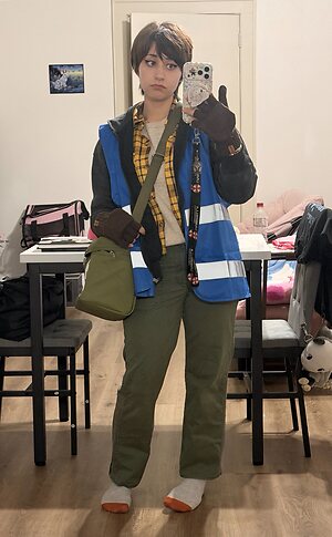 MimiDoesCosplay leaked photo #48