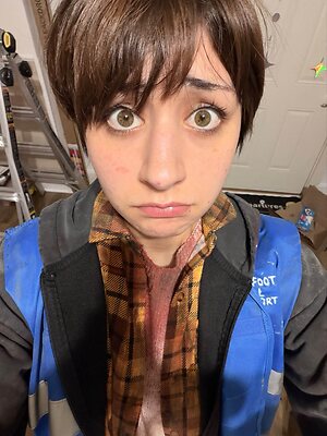 MimiDoesCosplay leaked photo #49