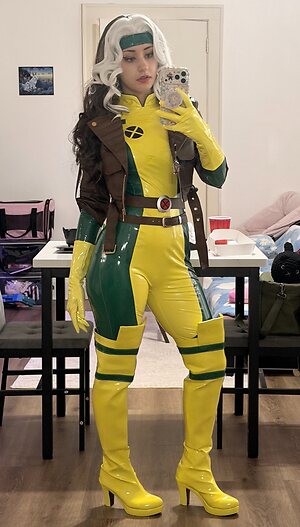 MimiDoesCosplay leaked photo #51